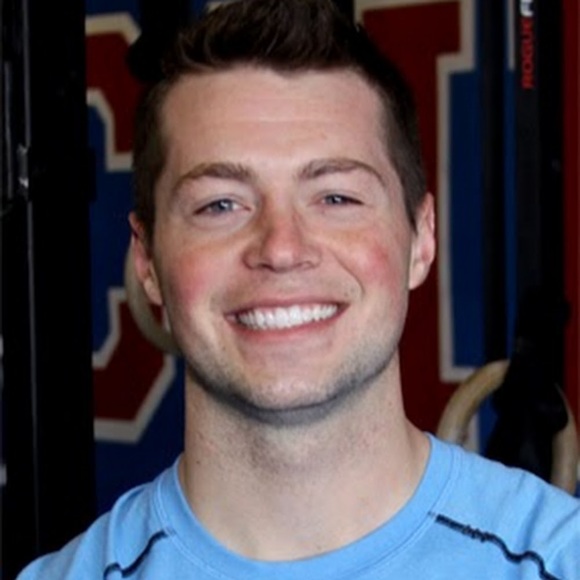 Meet your Posher, Mike - Picture 1 of 1